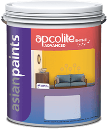 Picture of Apcolite Advance Shyn Pure White